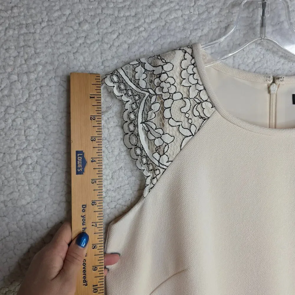 J. Crew crew sz4